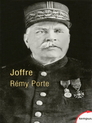 cover image of Joffre